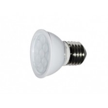 3W LED Spot Bulb E27 AC100-245V Warm White
